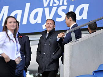 Craig Bellamy denies bullying...